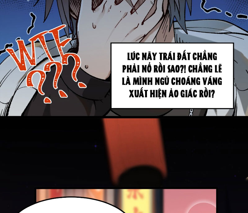 Bắt Đầu Từ Việc Ký Gửi, Ta Một Mình Trảm Thần: Chapter 1