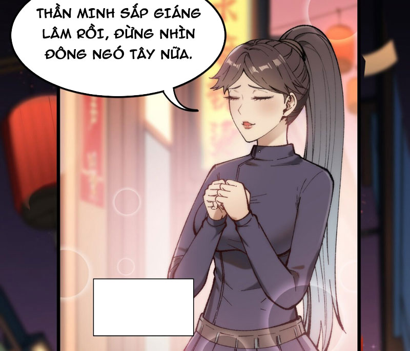 Bắt Đầu Từ Việc Ký Gửi, Ta Một Mình Trảm Thần: Chapter 1