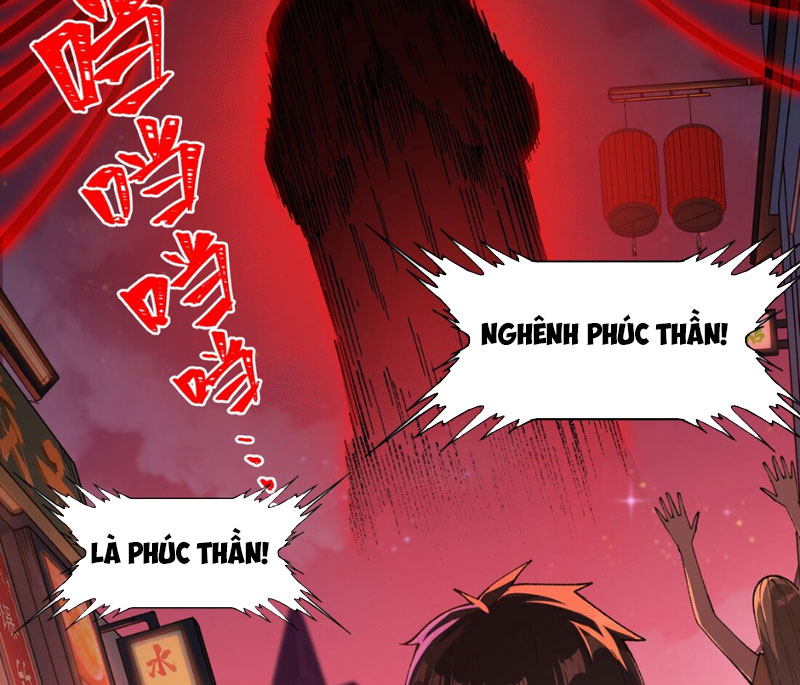 Bắt Đầu Từ Việc Ký Gửi, Ta Một Mình Trảm Thần: Chapter 1
