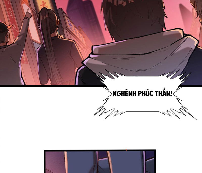 Bắt Đầu Từ Việc Ký Gửi, Ta Một Mình Trảm Thần: Chapter 1