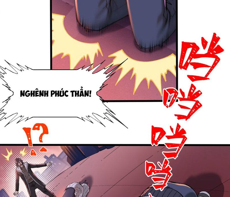 Bắt Đầu Từ Việc Ký Gửi, Ta Một Mình Trảm Thần: Chapter 1