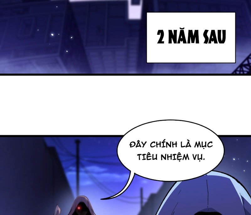 Bắt Đầu Từ Việc Ký Gửi, Ta Một Mình Trảm Thần: Chapter 1