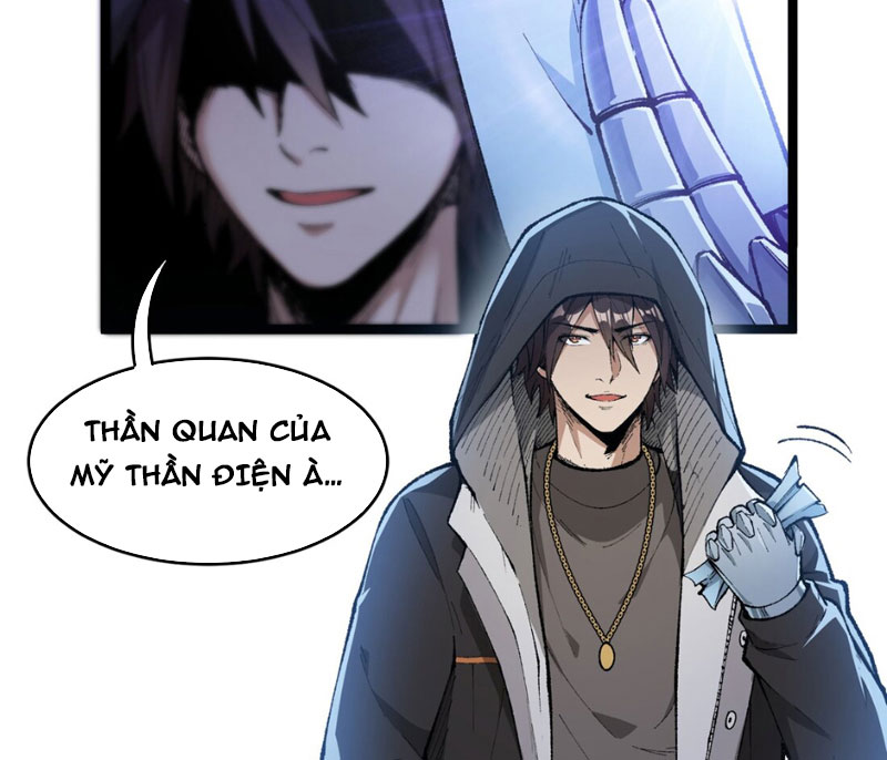 Bắt Đầu Từ Việc Ký Gửi, Ta Một Mình Trảm Thần: Chapter 1