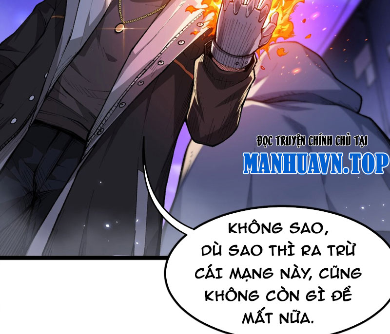 Bắt Đầu Từ Việc Ký Gửi, Ta Một Mình Trảm Thần: Chapter 1