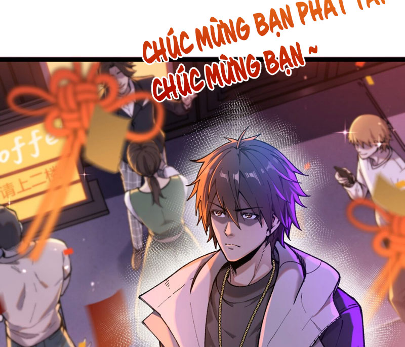 Bắt Đầu Từ Việc Ký Gửi, Ta Một Mình Trảm Thần: Chapter 1
