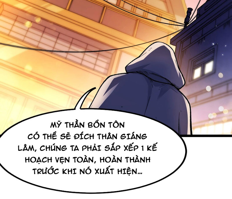 Bắt Đầu Từ Việc Ký Gửi, Ta Một Mình Trảm Thần: Chapter 1