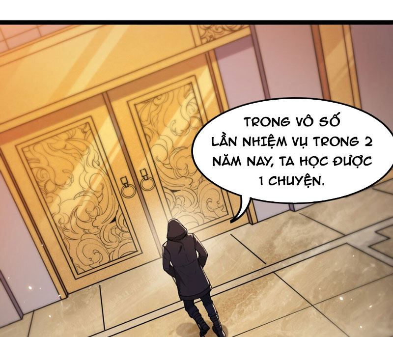 Bắt Đầu Từ Việc Ký Gửi, Ta Một Mình Trảm Thần: Chapter 1