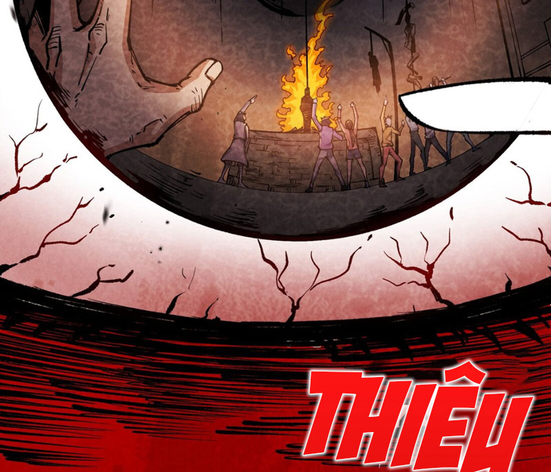 Bắt Đầu Từ Việc Ký Gửi, Ta Một Mình Trảm Thần: Chapter 2