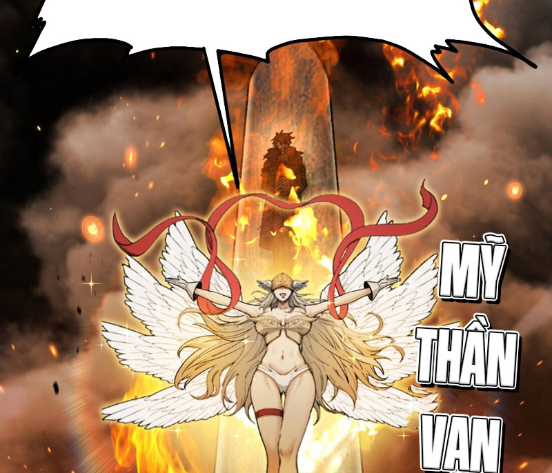 Bắt Đầu Từ Việc Ký Gửi, Ta Một Mình Trảm Thần: Chapter 2