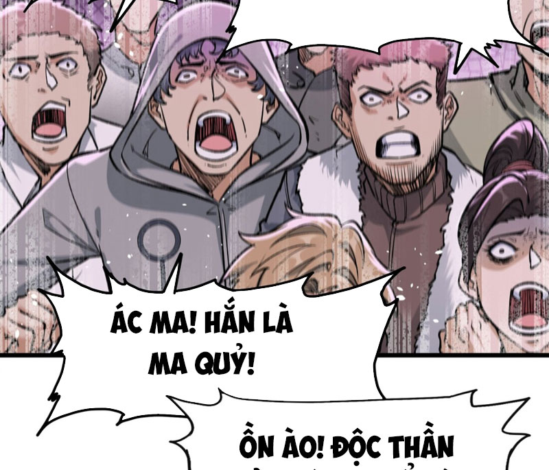 Bắt Đầu Từ Việc Ký Gửi, Ta Một Mình Trảm Thần: Chapter 2