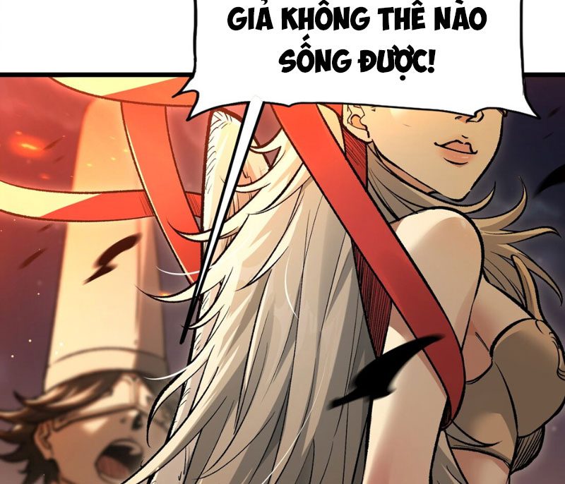 Bắt Đầu Từ Việc Ký Gửi, Ta Một Mình Trảm Thần: Chapter 2