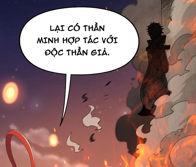 Bắt Đầu Từ Việc Ký Gửi, Ta Một Mình Trảm Thần: Chapter 2