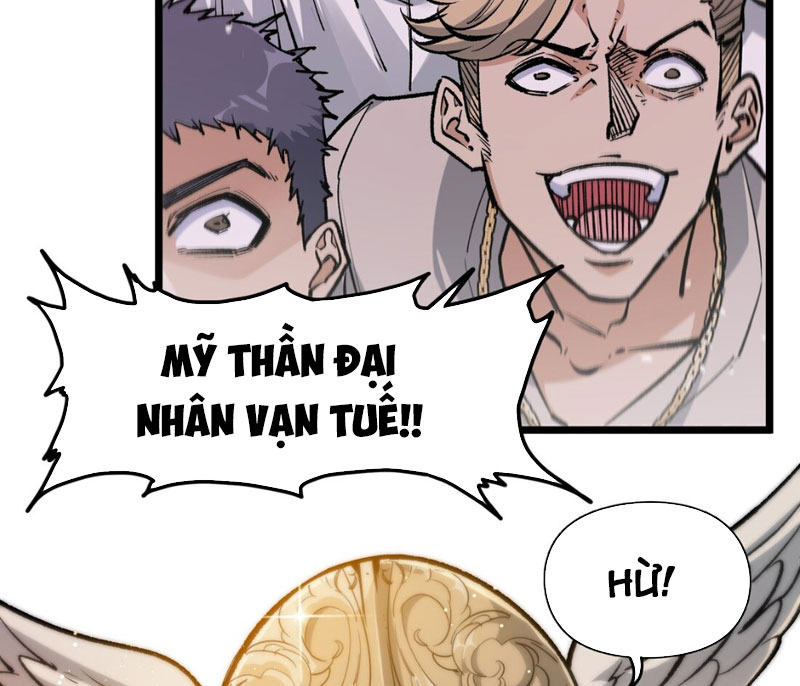 Bắt Đầu Từ Việc Ký Gửi, Ta Một Mình Trảm Thần: Chapter 2