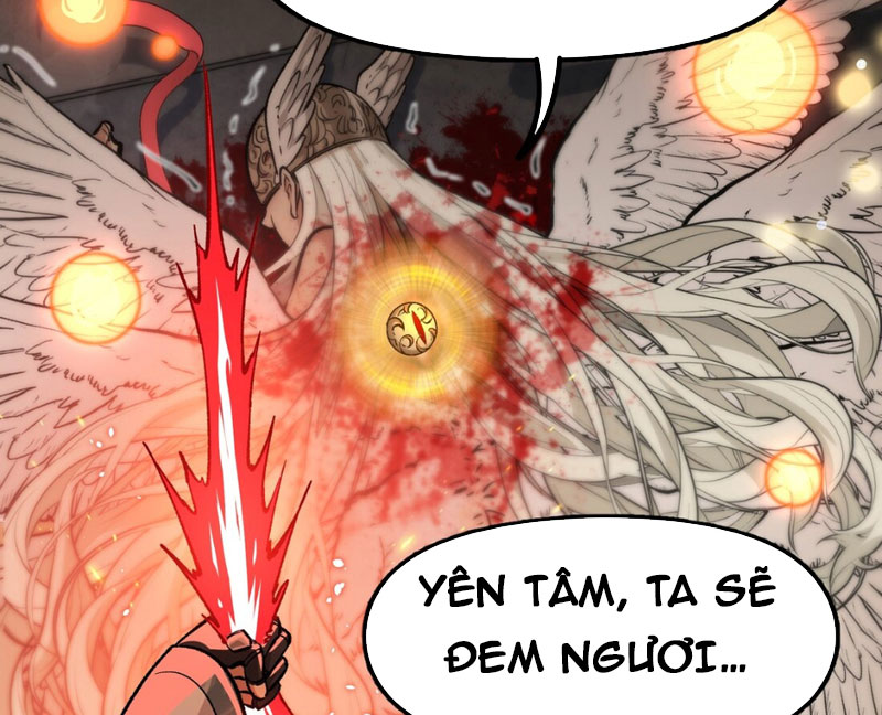 Bắt Đầu Từ Việc Ký Gửi, Ta Một Mình Trảm Thần: Chapter 2