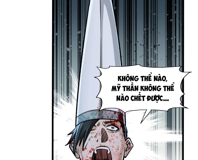 Bắt Đầu Từ Việc Ký Gửi, Ta Một Mình Trảm Thần: Chapter 2