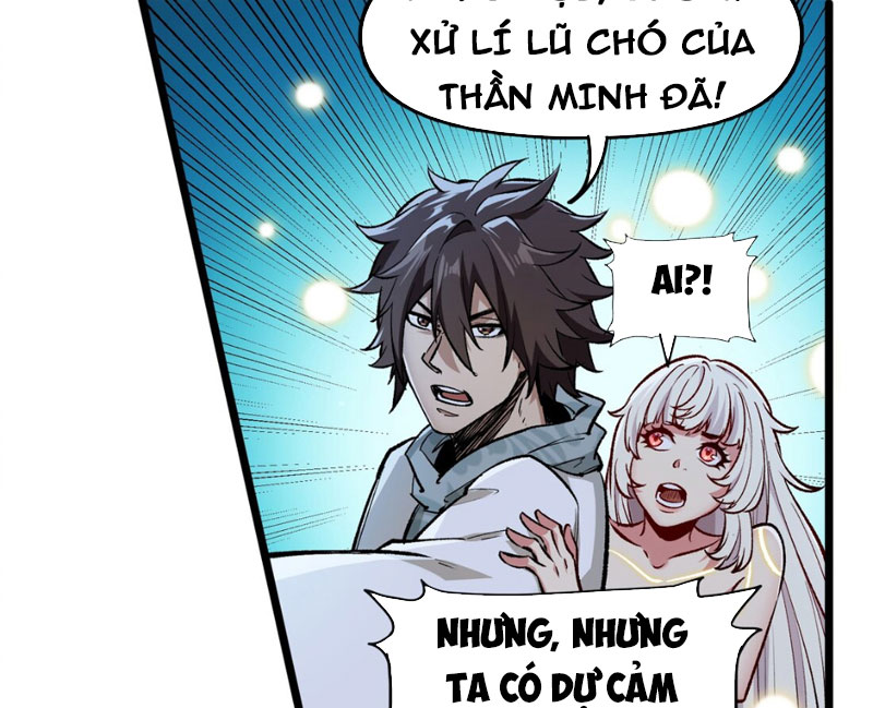 Bắt Đầu Từ Việc Ký Gửi, Ta Một Mình Trảm Thần: Chapter 2