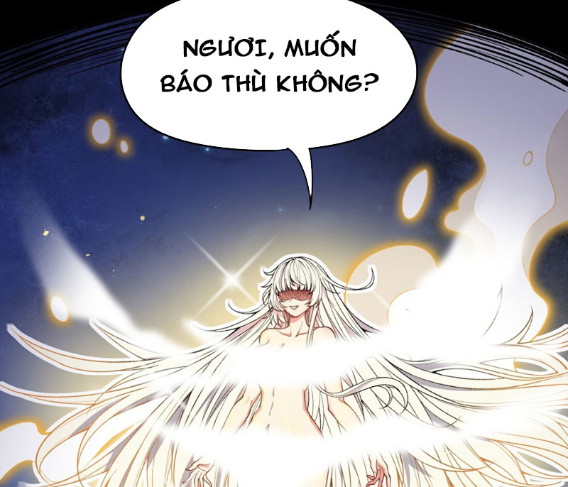 Bắt Đầu Từ Việc Ký Gửi, Ta Một Mình Trảm Thần: Chapter 2