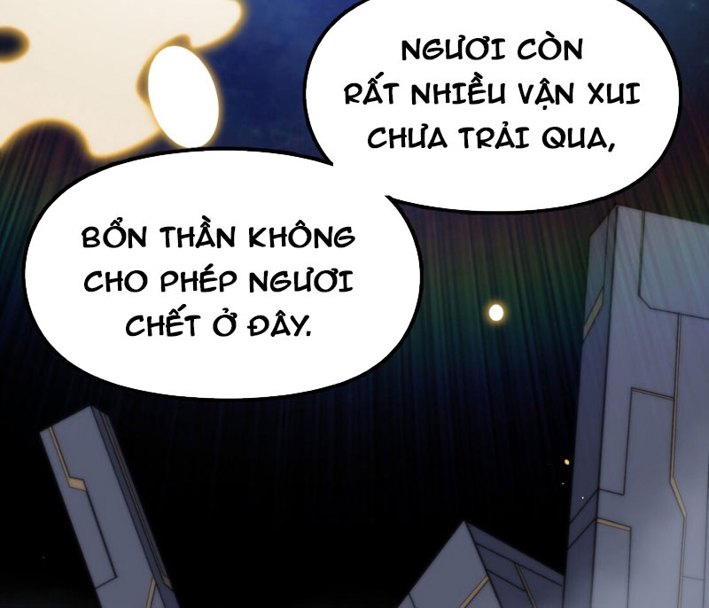 Bắt Đầu Từ Việc Ký Gửi, Ta Một Mình Trảm Thần: Chapter 2