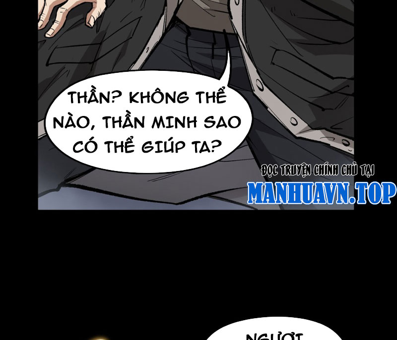 Bắt Đầu Từ Việc Ký Gửi, Ta Một Mình Trảm Thần: Chapter 2