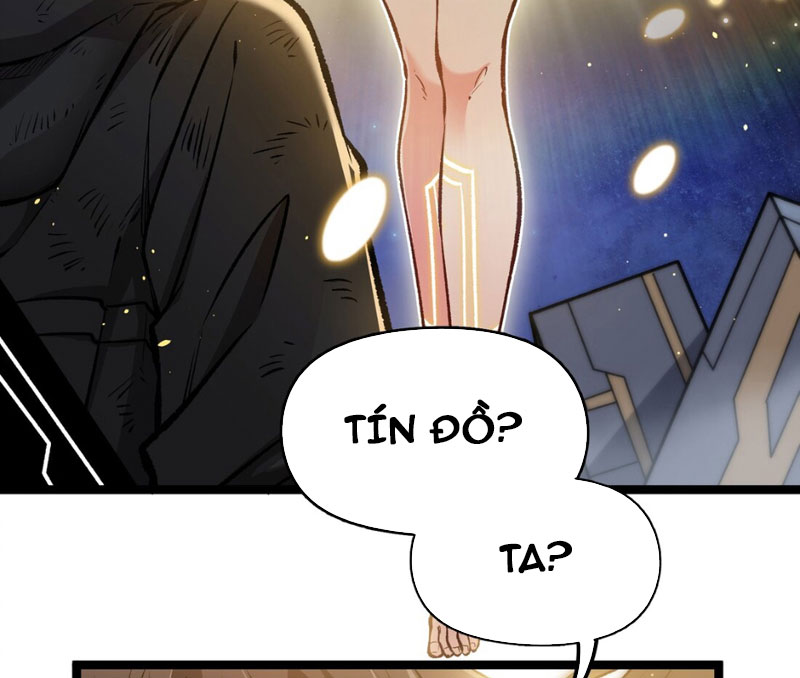 Bắt Đầu Từ Việc Ký Gửi, Ta Một Mình Trảm Thần: Chapter 2