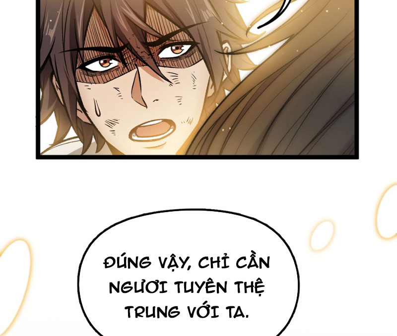 Bắt Đầu Từ Việc Ký Gửi, Ta Một Mình Trảm Thần: Chapter 2