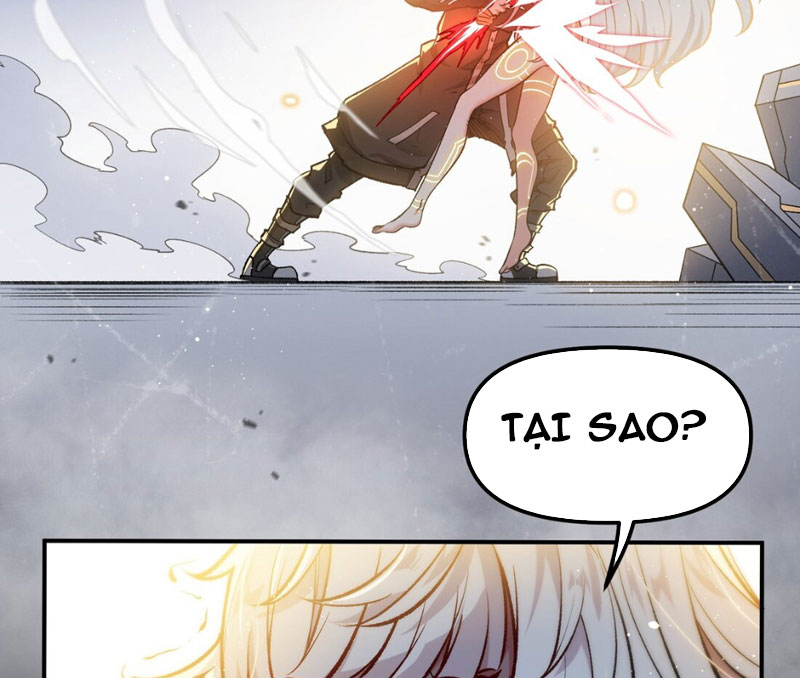 Bắt Đầu Từ Việc Ký Gửi, Ta Một Mình Trảm Thần: Chapter 2