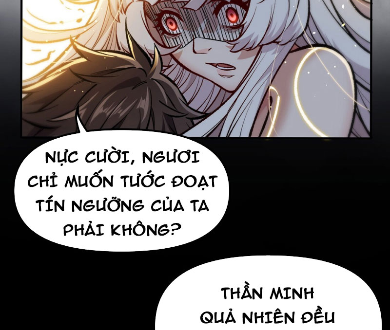 Bắt Đầu Từ Việc Ký Gửi, Ta Một Mình Trảm Thần: Chapter 2