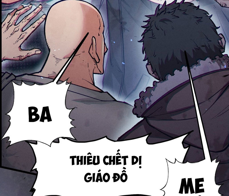 Bắt Đầu Từ Việc Ký Gửi, Ta Một Mình Trảm Thần: Chapter 2