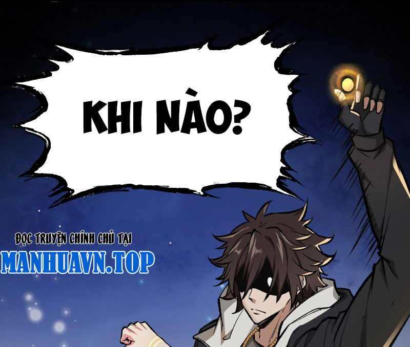 Bắt Đầu Từ Việc Ký Gửi, Ta Một Mình Trảm Thần: Chapter 2