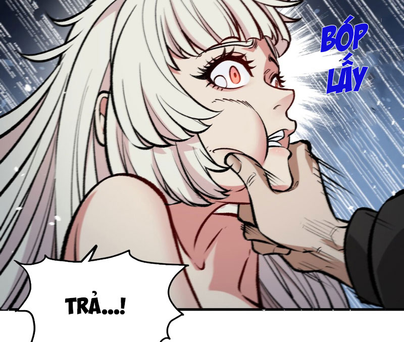 Bắt Đầu Từ Việc Ký Gửi, Ta Một Mình Trảm Thần: Chapter 2