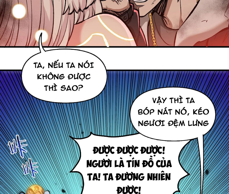 Bắt Đầu Từ Việc Ký Gửi, Ta Một Mình Trảm Thần: Chapter 2