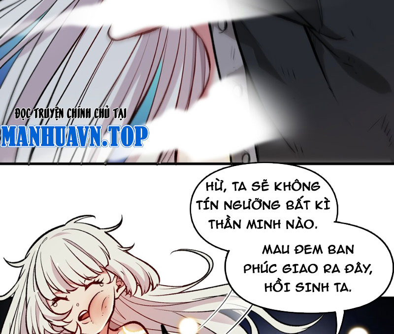 Bắt Đầu Từ Việc Ký Gửi, Ta Một Mình Trảm Thần: Chapter 2