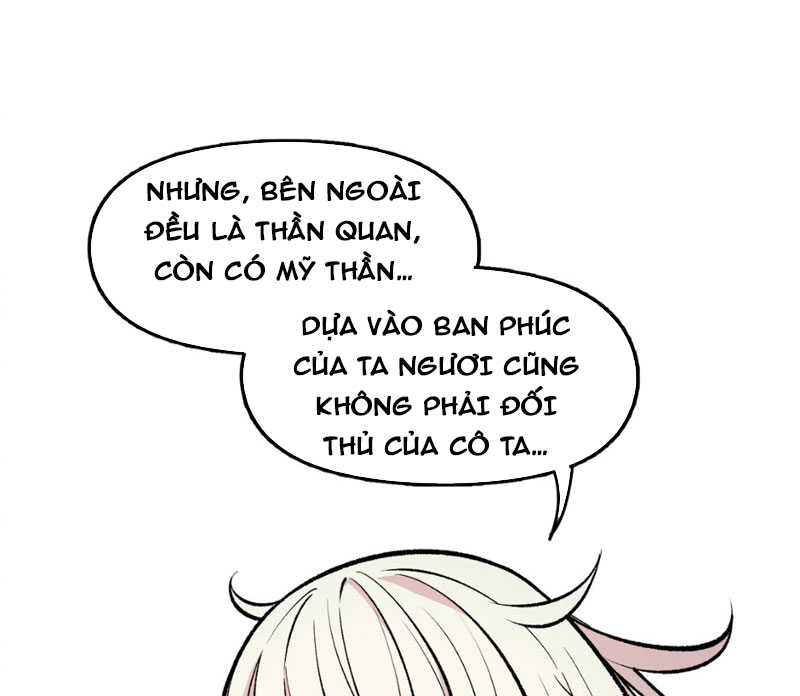 Bắt Đầu Từ Việc Ký Gửi, Ta Một Mình Trảm Thần: Chapter 2