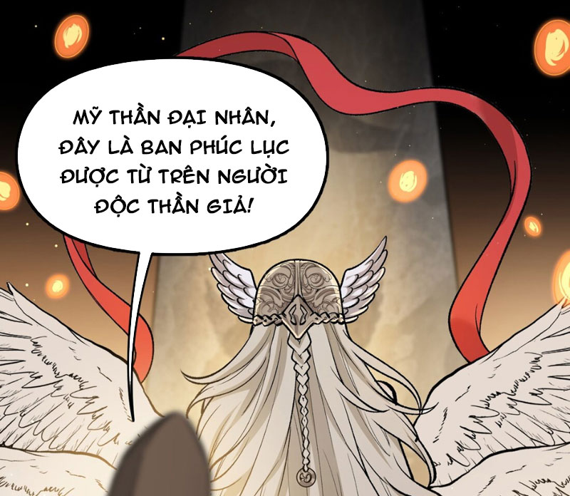 Bắt Đầu Từ Việc Ký Gửi, Ta Một Mình Trảm Thần: Chapter 2