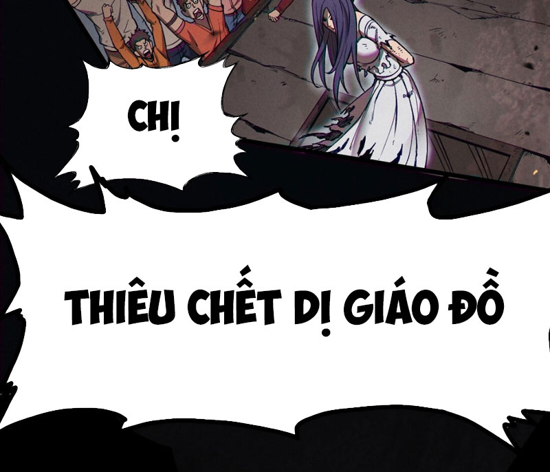 Bắt Đầu Từ Việc Ký Gửi, Ta Một Mình Trảm Thần: Chapter 2
