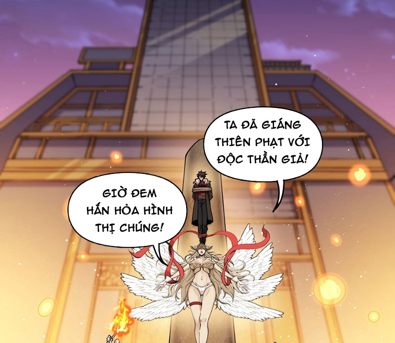 Bắt Đầu Từ Việc Ký Gửi, Ta Một Mình Trảm Thần: Chapter 2