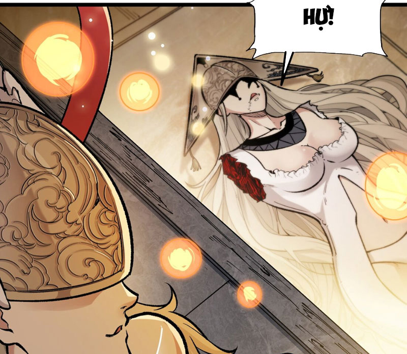 Bắt Đầu Từ Việc Ký Gửi, Ta Một Mình Trảm Thần: Chapter 2