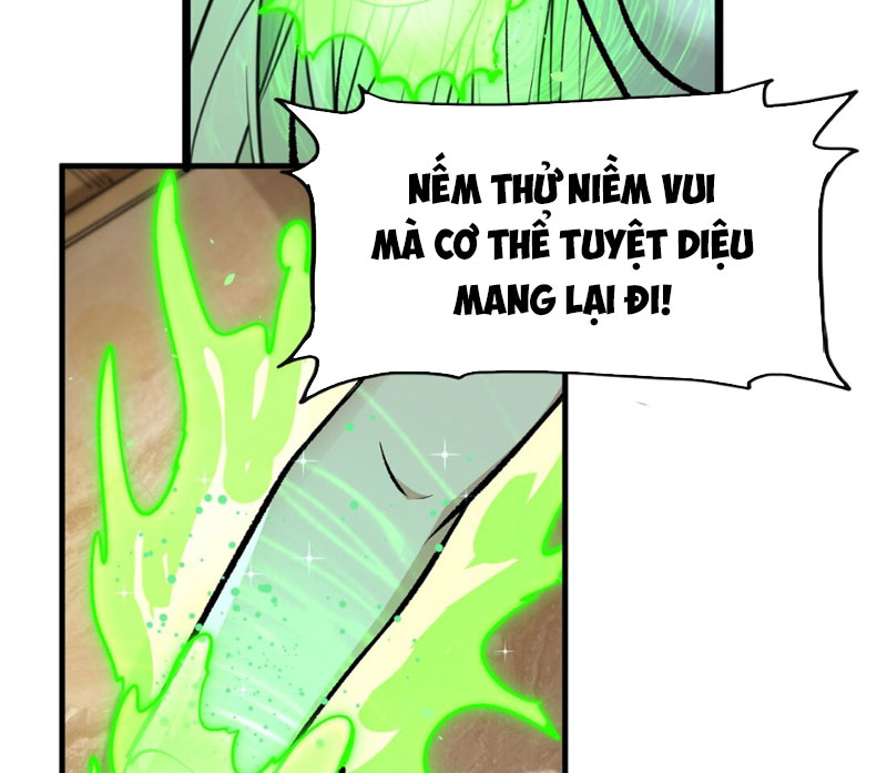 Bắt Đầu Từ Việc Ký Gửi, Ta Một Mình Trảm Thần: Chapter 2