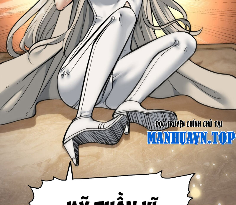 Bắt Đầu Từ Việc Ký Gửi, Ta Một Mình Trảm Thần: Chapter 2