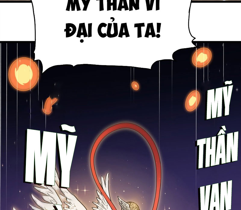 Bắt Đầu Từ Việc Ký Gửi, Ta Một Mình Trảm Thần: Chapter 2