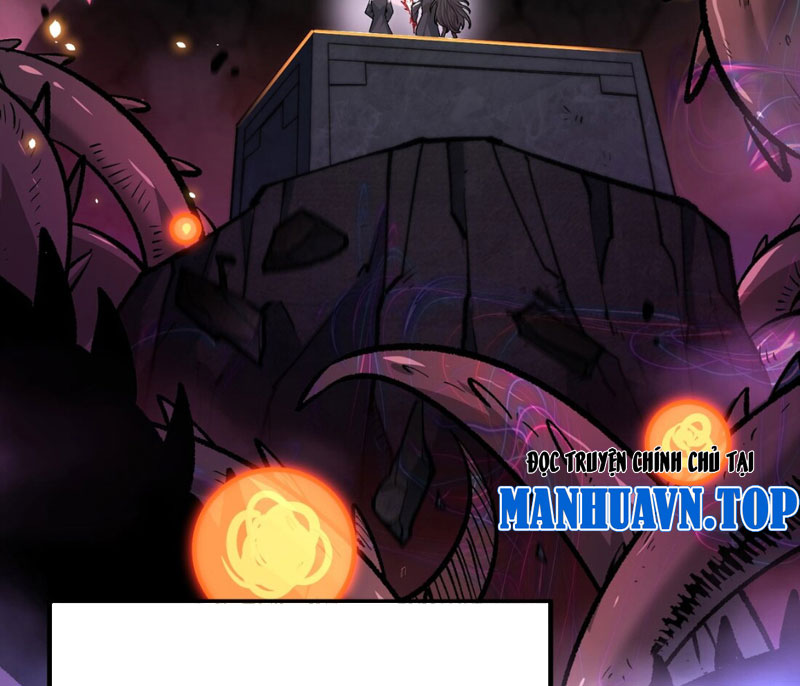 Bắt Đầu Từ Việc Ký Gửi, Ta Một Mình Trảm Thần: Chapter 3
