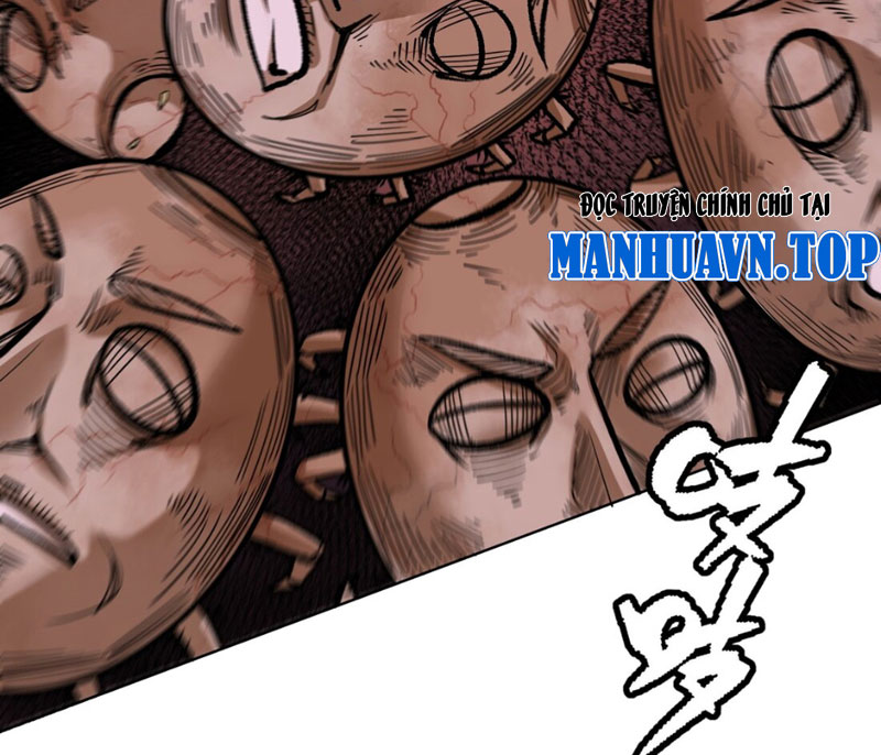 Bắt Đầu Từ Việc Ký Gửi, Ta Một Mình Trảm Thần: Chapter 3