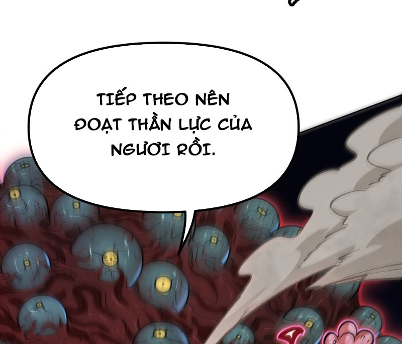 Bắt Đầu Từ Việc Ký Gửi, Ta Một Mình Trảm Thần: Chapter 3