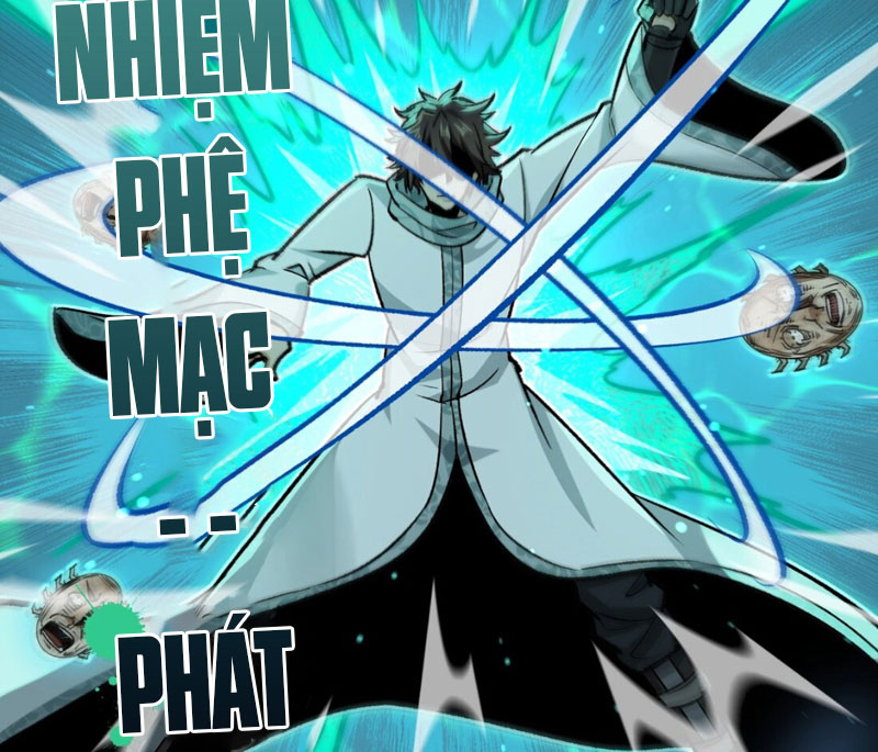 Bắt Đầu Từ Việc Ký Gửi, Ta Một Mình Trảm Thần: Chapter 3