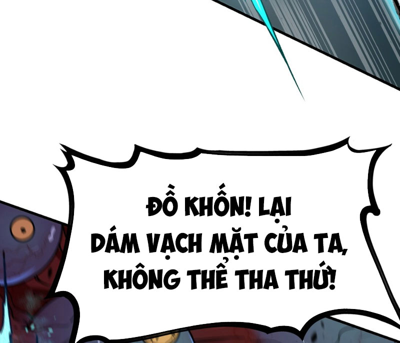 Bắt Đầu Từ Việc Ký Gửi, Ta Một Mình Trảm Thần: Chapter 3