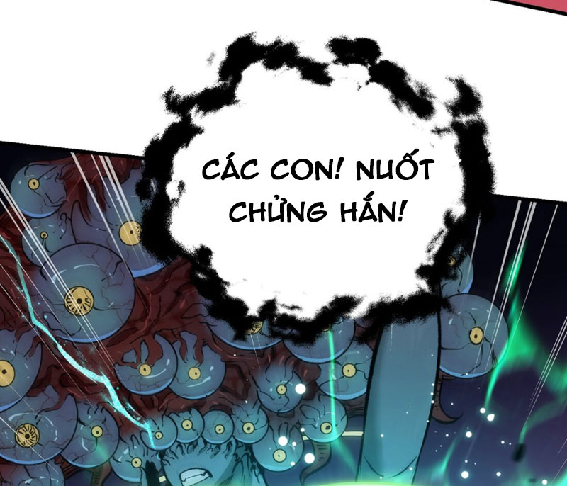 Bắt Đầu Từ Việc Ký Gửi, Ta Một Mình Trảm Thần: Chapter 3