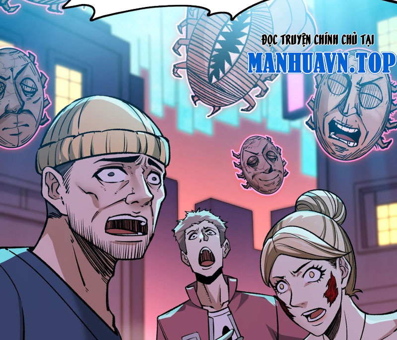 Bắt Đầu Từ Việc Ký Gửi, Ta Một Mình Trảm Thần: Chapter 3