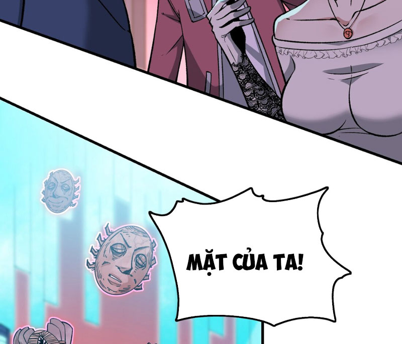 Bắt Đầu Từ Việc Ký Gửi, Ta Một Mình Trảm Thần: Chapter 3