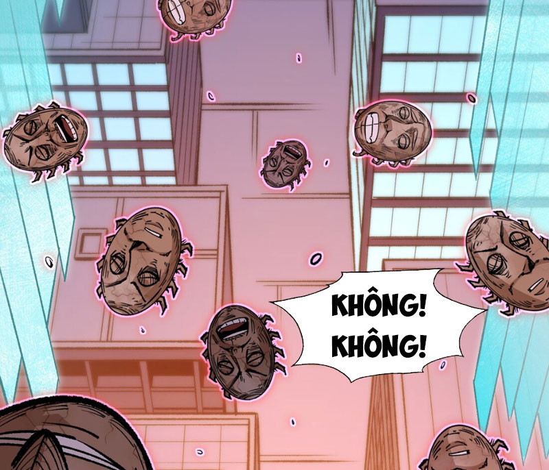 Bắt Đầu Từ Việc Ký Gửi, Ta Một Mình Trảm Thần: Chapter 3