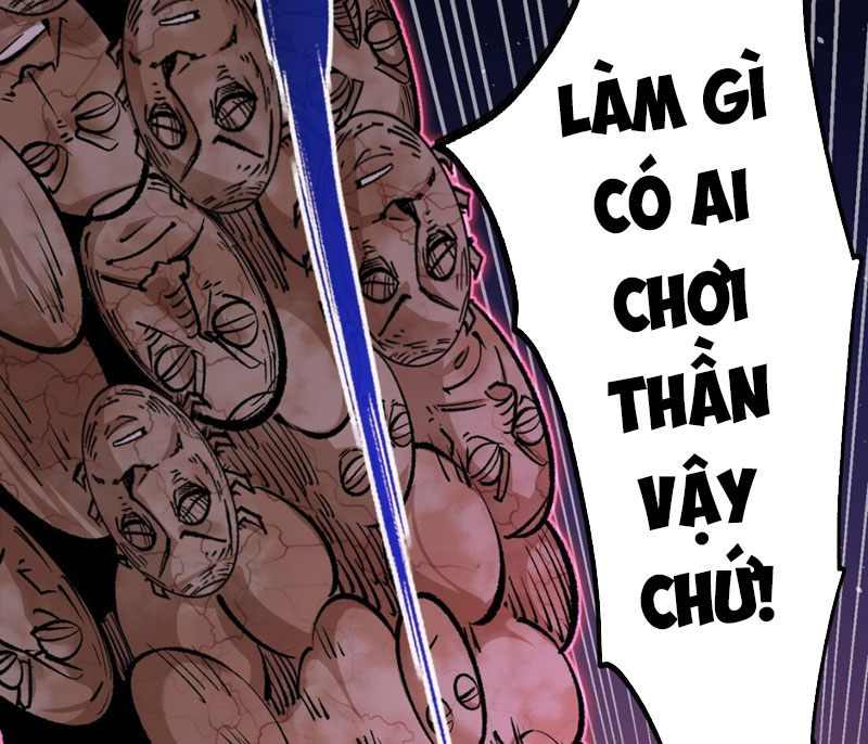 Bắt Đầu Từ Việc Ký Gửi, Ta Một Mình Trảm Thần: Chapter 3